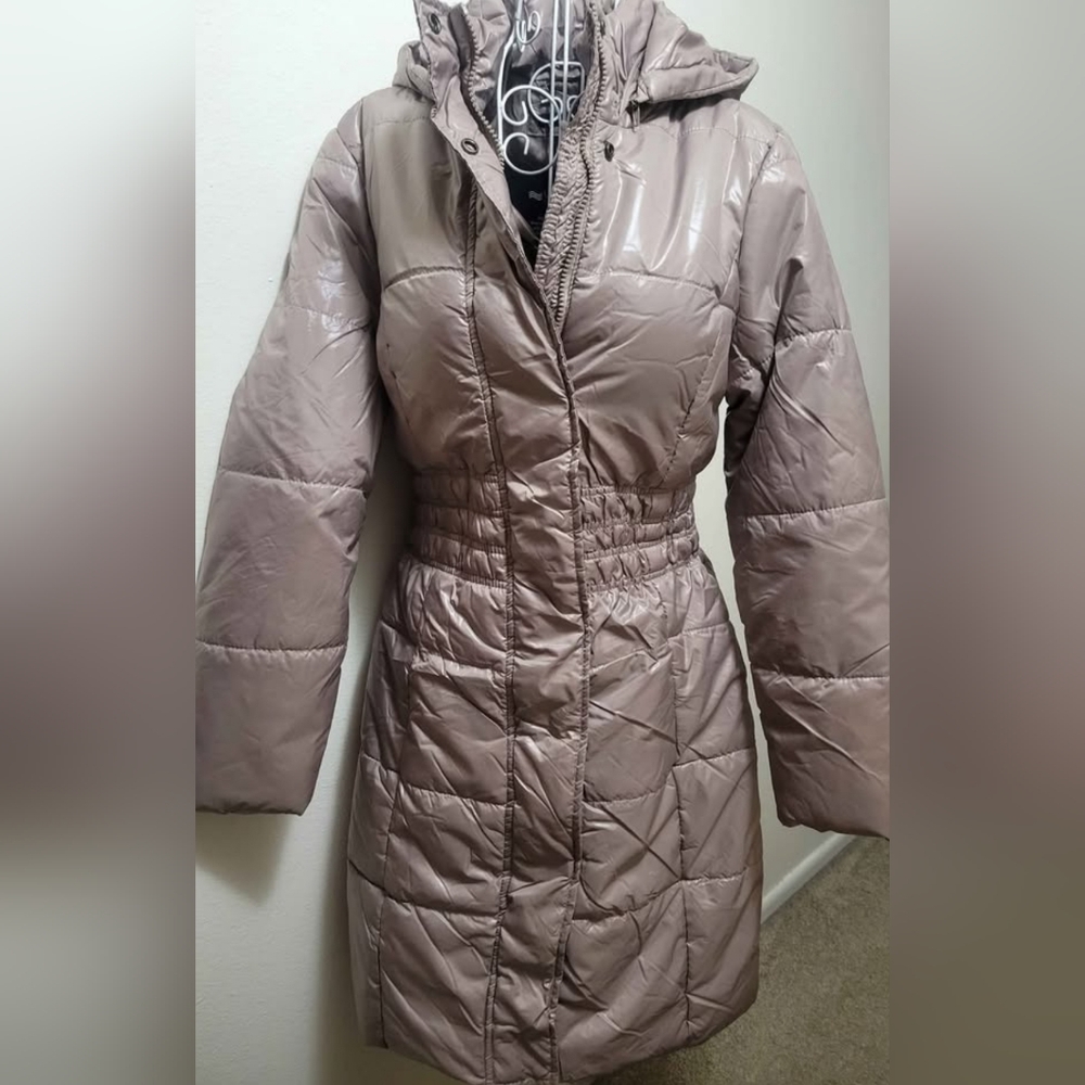 Womans Winter Jacket - Picture 2 of 9